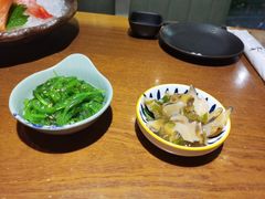 -九井澤精致料理(金茂店)
