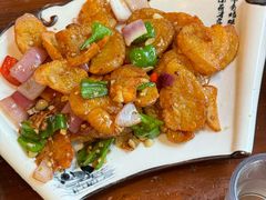 -大娘舅·江景餐厅桐庐菜(白冷线店)