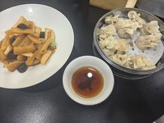 -洛东土菜馆(建国北路店)