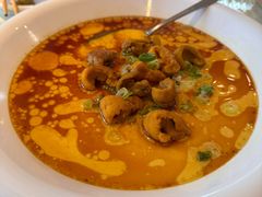 -牟传仁饭庄(星海店)