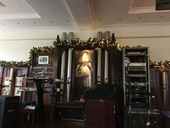 -宝莱纳餐厅(滨江店)