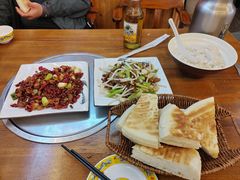 -老味道1992(武当山店)