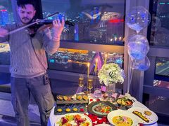 -天玑高空江景餐厅&酒吧Sky Secret Restaurant&Bar