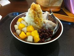 芋圆2号-鲜芋仙(群光广场店)