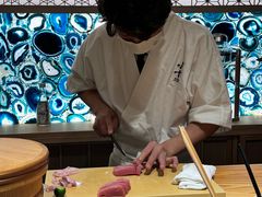 -小十Omakase(地王大厦店)