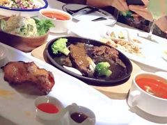 -俄士厨房(万松园店)