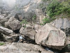 -洛阳白云山景区