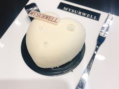 -麦雪尔甜品·生日蛋糕(新街口旗舰店)