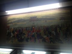 -张掖大佛寺景区