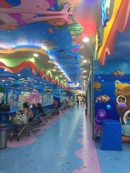 -胜利乐园(胜利购物广场店)