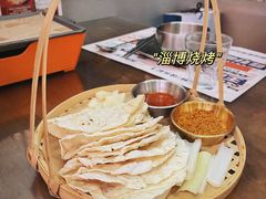 -神府路壹号·海鲜烧烤排档(三坊七巷店)