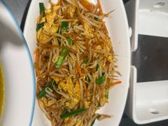 -姥姥春饼·烤鸭(未央路盛龙店)