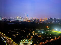 -上海浦东嘉里大酒店