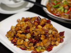 -陈麻婆豆腐总店