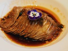 -西郊庄园丽笙大酒店-丽清轩中餐厅