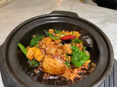 -城南往事(滨江世茂店)