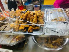 -凤张螺蛳粉·爽口粉(跃进路总店)