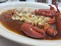 -新丁香海鲜酒店(银海商贸城店)