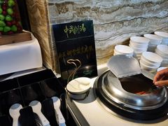 -威珀斯酒店·珀萃美食餐厅