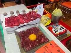 -荣叔港式沙嗲牛肉火锅(正佳潮流店)