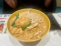 -谭仔米线(壹方城店)
