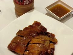 琵琶鸭-避风塘·金牌店·夜宵(金玉兰店)