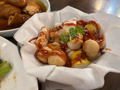 -新旺茶餐厅(嘉里城店)
