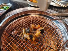 -韩烧牛中牛·甄选黑牛烤肉(黑金店)