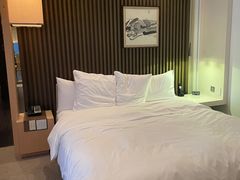 -上海柏悦酒店