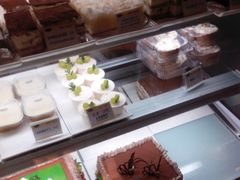 -美丽心情蛋糕(江苏路店)