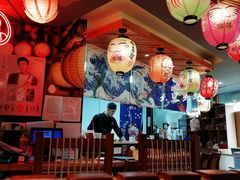 -有喜屋·深夜食堂(北京西路店)