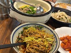 -萬家灯火·私房湘菜·22年老手艺(南岭大道店)