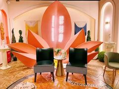 -青叶202都市餐厅(迪诺水镇店)