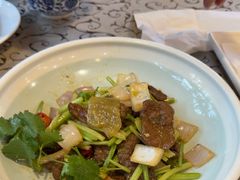 -一江春水·杭帮臻宴(三台山店)