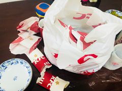-肯德基(鲁迅路店)