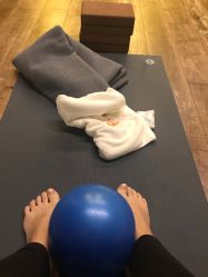 -FineYoga梵音瑜伽·普拉提