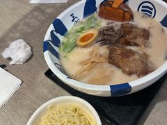 -味千拉面(淮安玖珑汇店)