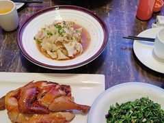 -咪咪川菜(长乐西路店)