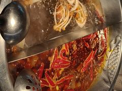 -小龙坎火锅(IFS HOT店)