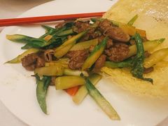 -上海金桥红枫万豪酒店-万豪中餐厅