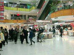 -北京华联购物中心(天通苑店)