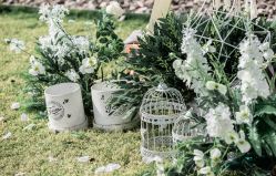 -IDOI婚礼策划·IDOIWEDDING