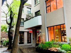 -徐家汇源景区-衡山坊