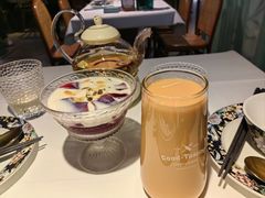 -花样西贡·蜜越餐厅·法式越南料理(水晶城店)