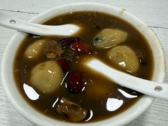 -罗子龙罗家桂花汤圆(曹都巷店)