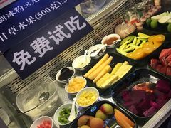 -文叔·湖北名小吃·小龙虾(华强北店)