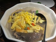 -外婆家(蓝色港湾店)