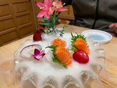 -桃屋日本料理(清华科技园店)