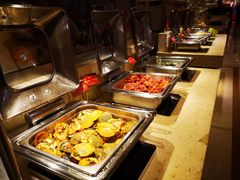 -芭菲盛宴·环球美食(袁家岗店)