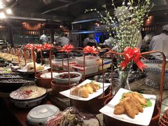 -二十八里太湖船菜(吉祥路店)